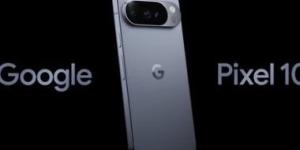 معالج Tensor G4 وسعر ثابت.. تفاصيل أولية عن Google Pixel 10a - الأول نيوز