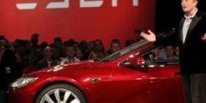 إيلون ماسك: سام ألتمان حصل على استرداد للمال مقابل سيارته تيسلا رودستر - الأول نيوز