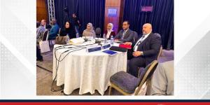 الشعبة البرلمانية: البحرين ماضية في تطوير التشريعات المكافحة لإساءة استخدام التكنولوجيا - الأول نيوز