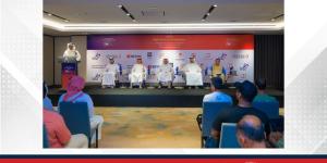 انطلاق طواف ناصر بن حمد للهواة للدراجات بمشاركة محلية وخليجية واسعة يوم الأربعاء - الأول نيوز