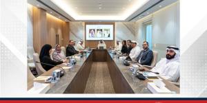 لجنة إعداد مشروع الرد على الخطاب الملكي السامي بمجلس النواب تعقد اجتماعها الثاني - الأول نيوز