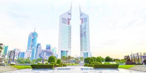 2.52 مليار درهم مبيعات عقارات دبي الثلاثاء - الأول نيوز