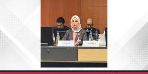 سفيرة مملكة البحرين لدى جمهورية مصر العربية تشارك في الاجتماع العاشر للمندوبين الدائمين لدى جامعة الدول العربية وسفراء اللجنة السياسية والأمنية لمجلس الاتحاد الأوروبي ببروكسل - الأول نيوز