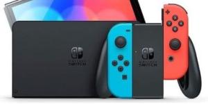 10 ملايين جهاز فى 4 شهور.. Switch 2 يقفز بمبيعات نينتندو إلى مستويات قياسية - الأول نيوز