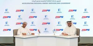 'أدنوك للحفر' تستحوذ على 80% في 'إم بي للخدمات البترولية' - الأول نيوز