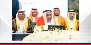 وكيل وزارة الداخلية يترأس وفد مملكة البحرين في الاجتماع التحضيري لوزراء الداخلية بدول مجلس التعاون - الأول نيوز