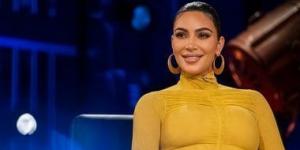 كيم كارداشيان تهاجم الذكاء الاصطناعى: ChatGPT سبب رسوبى فى امتحان القانون - الأول نيوز