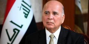 الخارجية العراقية: اتفاقية التعاون المائى مع تركيا تهدف لتطوير البنية التحتية والرى - الأول نيوز