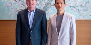 «جي 42» و«مايكروسوفت» توسعان مراكز البيانات - الأول نيوز