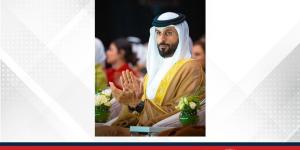 سمو ولي العهد نائب القائد الأعلى للقوات المسلحة رئيس مجلس الوزراء ينيب سمو الشيخ ناصر بن حمد آل خليفة لافتتاح النسخة الثالثة من المؤتمر والمعرض العربي الدولي للأمن السيبراني - الأول نيوز