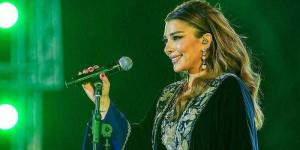 أصالة تعلن عن حفل استثنائي في باريس أبريل 2026 بعد موسم صيفي حافل - الأول نيوز