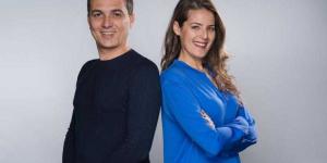 ديسربتك فنتشرز تستثمر في شركة “شاري” مع انتقالها إلى قطاع التكنولوجيا المالية وتنضم إلى مجلس إدارتها، في ثاني استثمار لها في إفريقيا خارج مصر - الأول نيوز