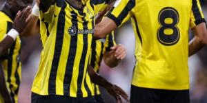 الاتحاد يدكّ شباك الشارقة بالـ 3 - الأول نيوز