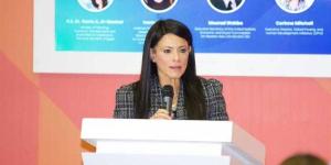 المشاط: الاستثمار في رأس المال البشري والحماية الاجتماعية ركيزة لتحقيق التنمية الاقتصادية في مصر - الأول نيوز