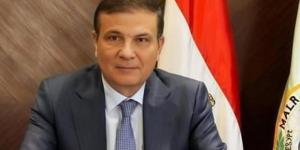 وزير الزراعة يستعرض جهود الحملة القومية لتحصين الماشية بالمحافظات - الأول نيوز