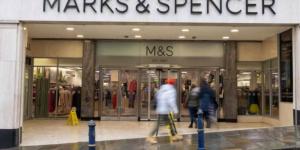 هجوم إلكتروني يهوي بأرباح «ماركس آند سبنسر» 55% - الأول نيوز
