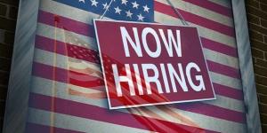 القطاع الخاص الأمريكي يضيف 42 ألف وظيفة في أكتوبر - الأول نيوز