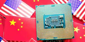 الصين تحظر استخدام رقائق الذكاء الاصطناعي الأجنبية - الأول نيوز