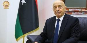 اشتباك سياسى جديد بين السلطتين التشريعية والتنفيذية في ليبيا حول صلاحيات القضاء - الأول نيوز