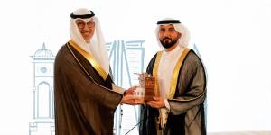 «لوتاه للوقود» تحصد جائزة «التميز الصناعي الخليجي» - الأول نيوز