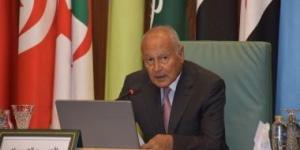 أبو الغيط يؤكد أهمية دور الإعلام فى تقريب الشعوب بعصر التكنولوجيا - الأول نيوز