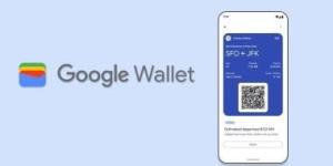 تحديث جديد لـ Google Wallet ينافس آبل باى فى الدفع السريع فى وسائل النقل - الأول نيوز