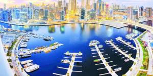 عقود الإيجار تضخ 86 مليار درهم في جيوب ملاك عقارات دبي - الأول نيوز