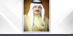 جلالة الملك المعظم يستقبل كبار المشاركين في "منتدى الملك حمد للعدالة" - الأول نيوز