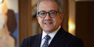 اعتماد المؤتمر العام لمنظمة اليونسكو انتخاب الدكتور خالد العناني مديراً عاماً للمنظمة - الأول نيوز