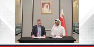 مركز ناصر العلمي والتقني يوقع اتفاقية تعاون مع مؤسسة "كريست" البريطانية لتعزيز التعليم والتدريب في مجال الأمن السيبراني - الأول نيوز