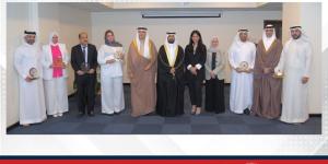 هيئة جودة التعليم والتدريب تكرم 7 مؤسسات تدريب مهني لحصولها على ختم الجودة الذهبي - الأول نيوز