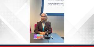 مجلس التعليم العالي يشارك في مؤتمر قادة التعليم بالمملكة المتحدة - الأول نيوز