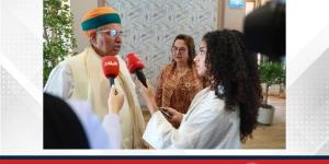 وزير العدل الهندي: محكمة البحرين التجارية الدولية خطوة رائدة لترسيخ العدالة المحايدة ودعم النمو الاقتصادي - الأول نيوز