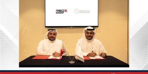 نادي راشد للفروسية وسباق الخيل يوقّع اتفاقية إعلامية مع شركة "ريدكس" لرعاية برنامج "الرفّه" التلفزيوني - الأول نيوز