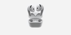 إعداد AirPods الجديد فى iOS 26 يحل مشكلة شائعة فى البلوتوث - الأول نيوز