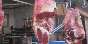 أسعار اللحوم في مصر اليوم السبت - الأول نيوز