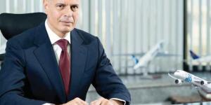 رئيس ”مصر للطيران” يشارك في جلسة نقاشية حول تحديات النقل الجوي في الرباط - الأول نيوز