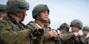 الوكالة السورية: قوات الاحتلال الإسرائيلي تتوغل في ريف القنيطرة - الأول نيوز