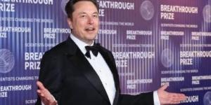 إيلون ماسك يحصل على تريليون دولار مرتب.. 5 معلومات لا تعرفها - الأول نيوز