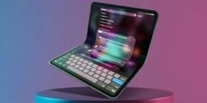 ​آبل تتخلى عن ميزة رئيسية فى أيفون فولد.. تعرف عليها - الأول نيوز