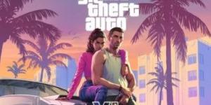 تأجيل لعبة GTA VI لـ6 أشهر أخرى.. اعرف موعد إطلاق لعبة Grand Theft Auto الجديدة - الأول نيوز