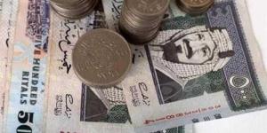 أسعار الريال السعودي في مصر اليوم السبت - الأول نيوز