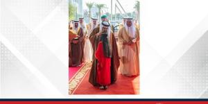 لدى تفضل سموه برعاية حفل افتتاح المرحلة الثانية من مشروع توسعة مجمع الأفنيوز – البحرين.. سمو ولي العهد رئيس مجلس الوزراء: ما تشهده مملكة البحرين من توسع في المشاريع التنموية بمختلف القطاعات يجسد ما حققته من نجاحات متواصلة في مسيرتها التنموية - الأول نيوز