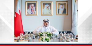 لدى ترؤس سموه اجتماع الهيئة العليا لنادي راشد للفروسية وسباق الخيل.. سمو الشيخ عيسى بن سلمان بن حمد: مواصلة العمل على تنفيذ الخطط والبرامج التطويرية التي تسهم في الدفع قدمًا بقطاع سباقات الخيل - الأول نيوز