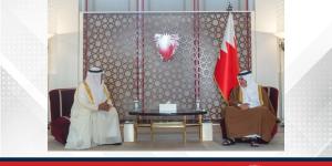 سمو ولي العهد رئيس مجلس الوزراء يؤكد أن الصحافة الوطنية تمثل ركيزةً أساسيةً في دعم جهود التنمية والتطوير بما تضطلع به من دورٍ حيوي في نقل الكلمة المسؤولة وإبراز المنجزات الوطنية - الأول نيوز