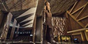 مركز المعلومات بمجلس الوزراء يستطلع آراء المصريين حول المتحف المصري الكبير - الأول نيوز