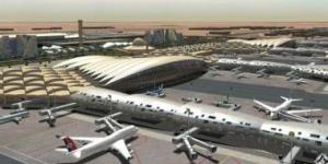 هيئة العناية بشؤون الحرمين توقع مذكرة تفاهم مع تجمع مطارات الثاني - الأول نيوز