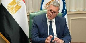 وزارة البترول: التحقيق في واقعة سقوط برج أحد أجهزة الحفر وخروج اثنين من المصابين الثلاثة - الأول نيوز