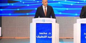 وزير التربية والتعليم يشارك في المؤتمر العالمي للصحة والسكان والتنمية البشرية - الأول نيوز