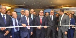 وزير الاستثمار والتجارة الخارجية يفتتح فعاليات الدورة التاسعة من معرض “ديستنيشن أفريقيا” - الأول نيوز